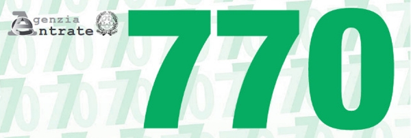 Modello 770