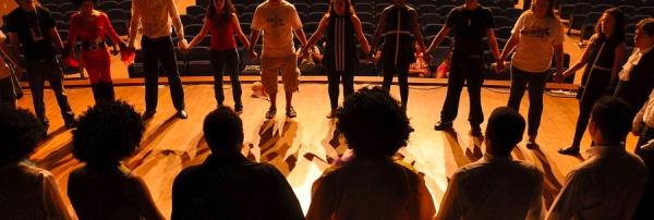 Il circolo diventa Associazione di Promozione Sociale